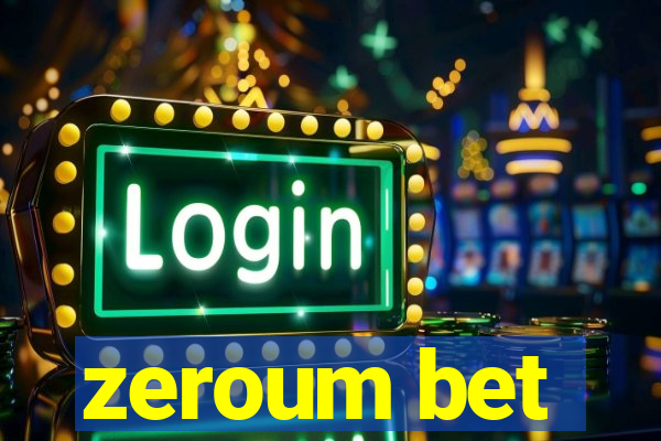 zeroum bet